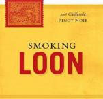 Smoking Loon - Pinot Noir California 2018