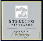 Sterling - Chardonnay Napa Valley 2018
