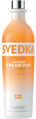 Svedka - Orange Cream Pop Vodka