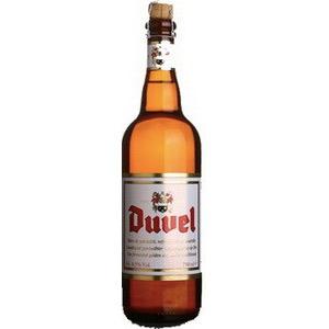 Duvel - Golden Ale (25oz can) (25oz can)