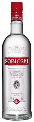Sobieski - Vodka (375ml) (375ml)