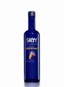 Skyy - Infusions Passion Fruit Vodka (1L)