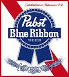 Pabst Brewing Co - Pabst Blue Ribbon (24oz bottle) (24oz bottle)