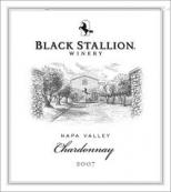Black Stallion - Chardonnay Napa Valley 2019