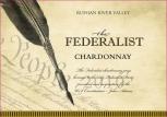 The Federalist - Chardonnay Russian River Valley 2020