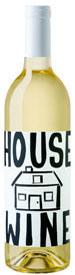 The Magnificent Wine Company - House Wine White Washington 2012 (3L) (3L)