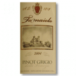 Tomaiolo - Pinot Grigio Veneto 2022
