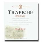 Trapiche - Oak Cask Malbec Mendoza  2012