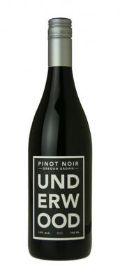 Underwood Cellars - Pinot Noir Willamette Valley 2018