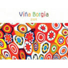 Vina Borgia - Tinto 2020