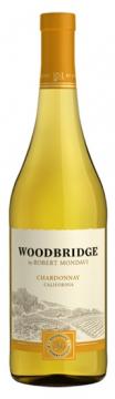 Woodbridge - Chardonnay California 2017 (1.5L) (1.5L)