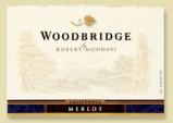 Woodbridge - Merlot California 2017 (1.5L)