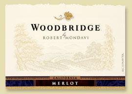 Woodbridge - Merlot California 2017 (1.5L) (1.5L)