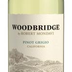 Woodbridge - Pinot Grigio California 2017 (1.5L)