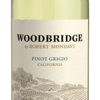 Woodbridge - Pinot Grigio California 2017