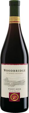 Woodbridge - Pinot Noir California 2014