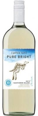Yellow Tail - Pure Bright Sauvignon Blanc 2020 (1.5L) (1.5L)