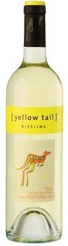 Yellow Tail - Riesling 2017