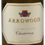 Arrowood Chardonnay 2005