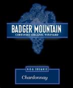 Badger Mountain - Chardonnay Columbia Valley 2011