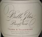 Belle Glos Pinot Noir Clark & Telephone Vyd 18 2020