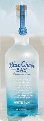 Blue Chair Bay Rum White (1.75L)