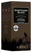 Bota Box Cabernet Sauvignon Nighthawk Black Bourbon Barrel 2017