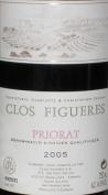 Clos Figueres Priorat 05 2005