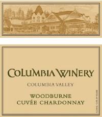 Chardonnay Columbia Valley 2013