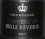 Comtesse de Belle Reverie Brut NV 0