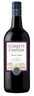 Corbett Canyon - Pinot Noir Santa Maria Valley Sierra Madre Vineyard Reserve 0
