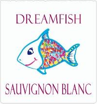 Dreamfish Sauvignon Blanc NV