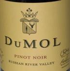 Dumol Pinot Noir Russian River Valley 2012