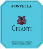 Fontella Chianti 2016