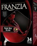 Franzia - Dark Red Blend 0