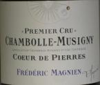 Frederic Magnien Chambolle Musigney Premier Cru Coeur de Pierres 2005