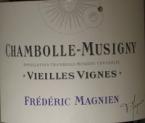 Frederic Magnien Chambolle Musigney Vielles Vignes 05 2005