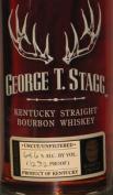 George T. Stagg Bourbon 0