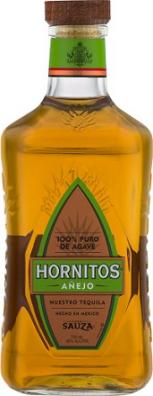 Hornitos Tequila Anejo (200ml)