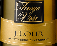 J. Lohr - Chardonnay Arroyo Seco Arroyo Vista Vineyard 2021