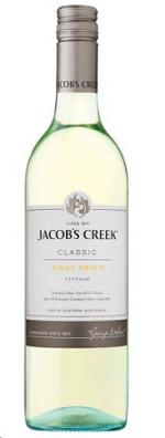 Jacob's Creek - Pinot Grigio (1.5L)