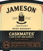 Jameson Irish Whiskey Caskmates Stout Edition