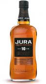 Jura Scotch Single Malt 10 Year 0