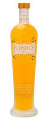 Kinky Liqueur Gold (50ml)