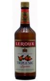 Leroux Liqueur Triple Sec 48@ 0