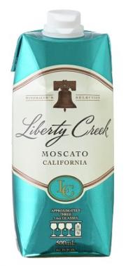 Liberty Creek Moscato NV (1.5L)