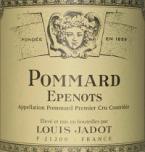 Louis Jadot Pommard Epenots 10 2010