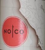 Noco Pinot Noir Sonoma Coast 09 2009