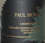 Paul Hobbs Chardonnay Richard Dinner Vyd Sonoma Mtn 16 2016