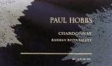 Paul Hobbs Chardonnay Russian River Valley 2008